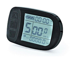 Велокомпьютеры