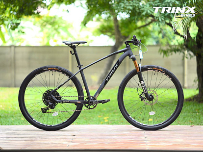 Велосипед Trinx X9 Pro