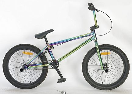 Велосипед BMX ROOK BS201