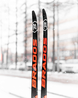 Лыжи Brados PRO 2023