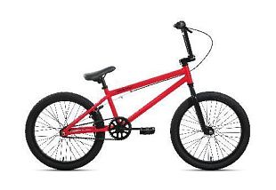Велосипед BMX Forward ZIGZAG GO 20"