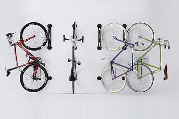 Сезонное хранение велосипедов