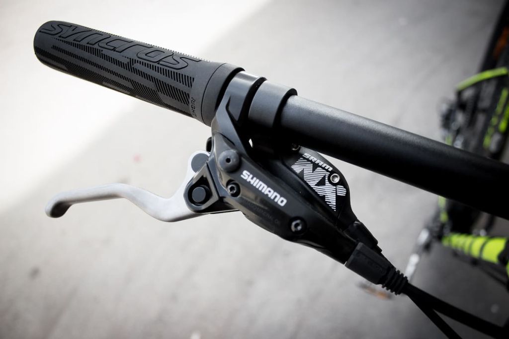 SCOTT Scale 980 2018 Veloman
