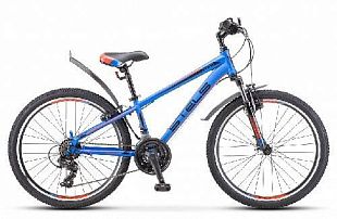 Велосипед STELS 24" Navigator-400 V