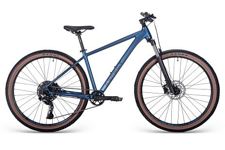 Велосипед Aspect Cobalt Elite 29 (2025)