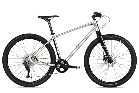 Велосипед HARO Beasley DLX 27,5"
