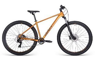 Велосипед Aspect Nickel 26 (2025)