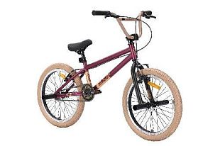 Велосипед BMX TechTeam Goof