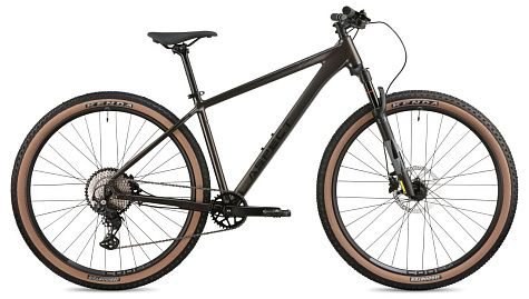 Велосипед Aspect Cobalt Pro 29 (2026)
