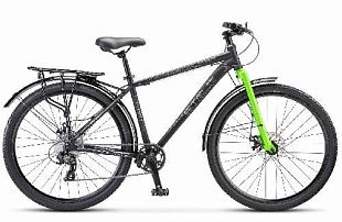 Велосипед Stels Navigator 700-MD Курьер