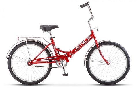 Велосипед складной STELS 24" Pilot-710