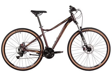 Велосипед STINGER 27" LAGUNA (2025)