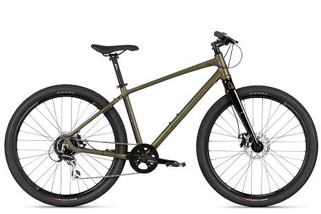 Велосипед HARO Beasley 27,5"