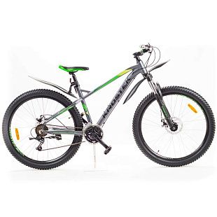 Велосипед 27.5" Krostek Rocky 710