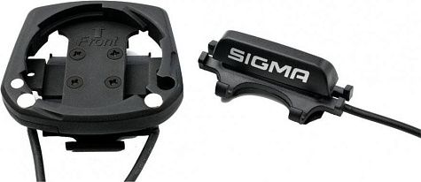 Универсальная база Sigma CR2450 с проводом (1909HR, 2209TARGA, 2209MHR)