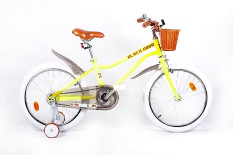 Велосипед BlackAqua Anniversary 30 18", 1s