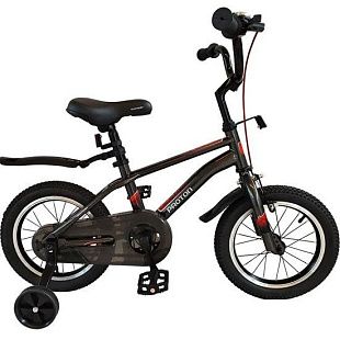 Велосипед Tech Team Proton 20 сталь