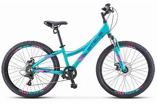 Велосипед STELS 24" Navigator-430 MD