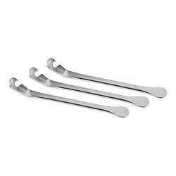 Монтажки металлические (3шт)