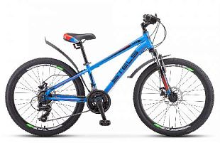 Велосипед STELS 24" Navigator-400 MD