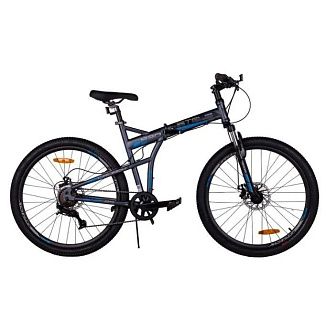 Велосипед складной Stels Launch 930 MD 26"
