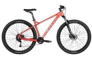 Велосипед HARO DoublePeak Trail 29"