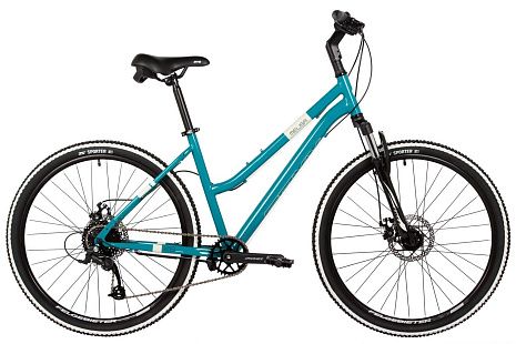 Велосипед FOXX 26" MELISA сталь