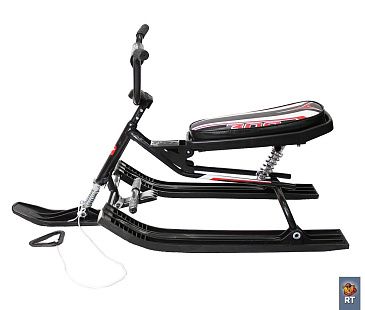 Снегокат детский 300 Z с амортизатором