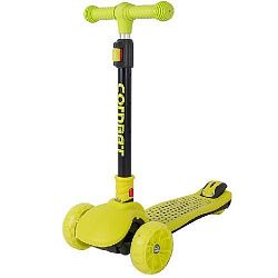 Самокат-кикборд Tech Team Combat