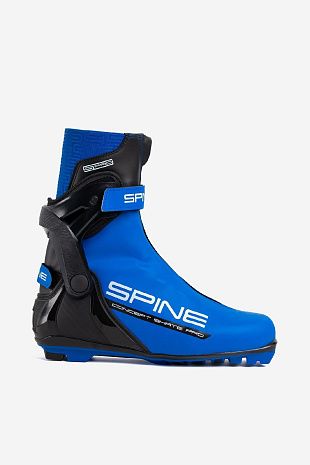 Ботинки SPINE NNN Concept Skate Pro
