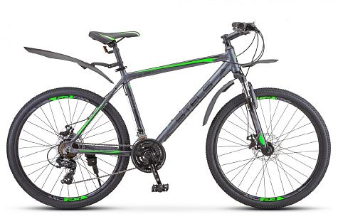 Велосипед STELS 26" Navigator-620 MD