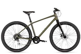 Велосипед HARO Beasley 27,5"
