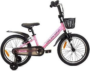 Велосипед ORLAN WING 18" HANDY, сталь.