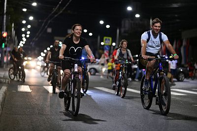 ВЕЛОНОЧЬ 2023