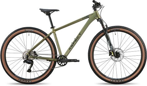 Велосипед Aspect Cobalt Expert 29 (2026)