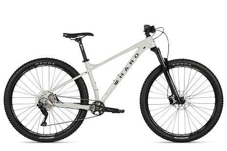 Велосипед HARO DoublePeak Comp 29"
