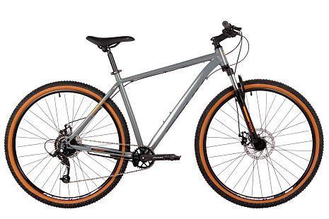 Велосипед FOXX 29" ARAGON сталь