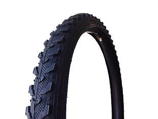 Покрышка 24x1,95 Wandersmann SX8102