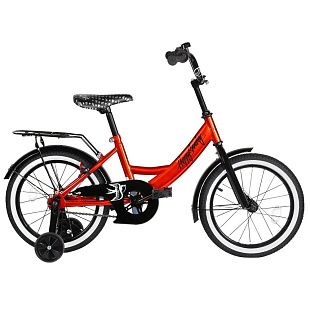 Велосипед City-Ride  Happy Sunday 16"