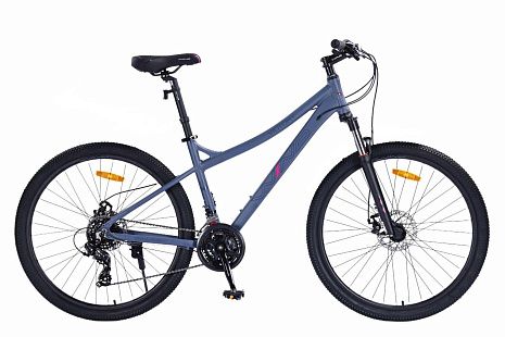 Велосипед WIND VICTORY 27,5" кассета