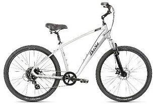 Велосипед Del Sol Lxi Flow 2 2021