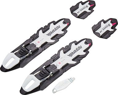 Крепления Rottefella Xcelerator 2.0 Skate NIS