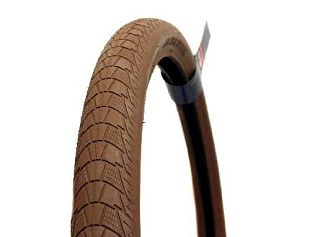 Покрышка MITAS (Rubena) 26x2.25 Cityhopper V99 коричневый