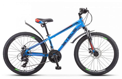 Велосипед STELS 24" Navigator-400 MD