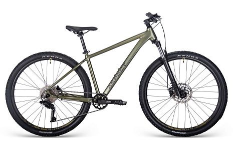 Велосипед Aspect Cobalt 29 (2025)