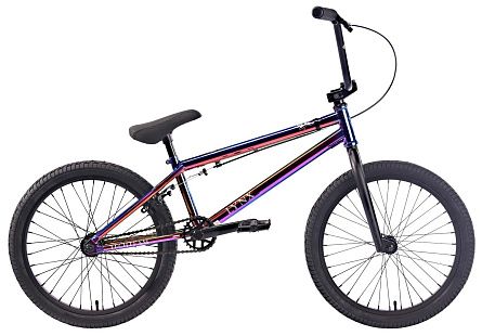 Велосипед BMX Tech Team LYNX 20