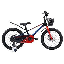 Велосипед City-Ride Xterra 16