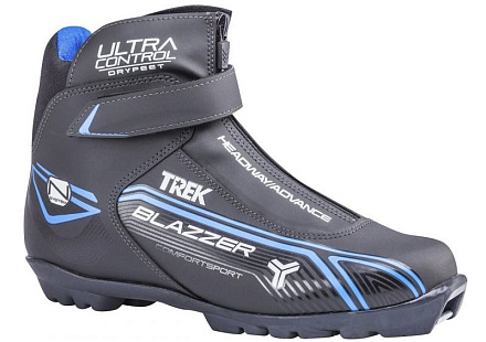 Ботинки лыжные TREK BlazzerControl3