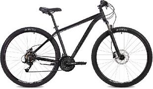 Велосипед STINGER 29" ELEMENT PRO SE алюминий