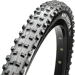 Покрышка Maxxis 26x1.55 Medusa eXC Kevlar TPI 120